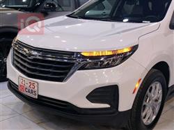 شيفروليه إكوينوكس